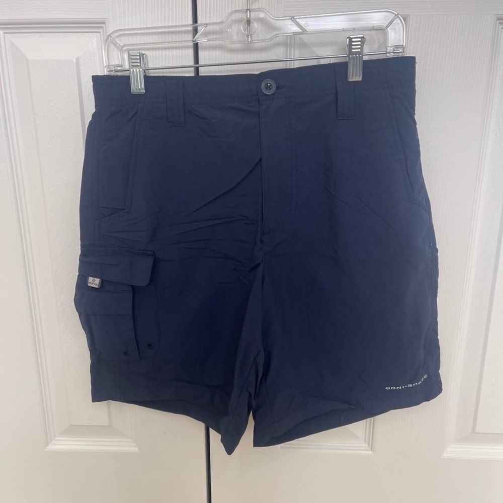 Men's Columbia PFG Shorts
